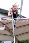 Womens under-20s pole vault, Northern Senior and Under-20s Champs., SportsCity, Manchester. Photo: David T. Hewitson/Sports for All Pics